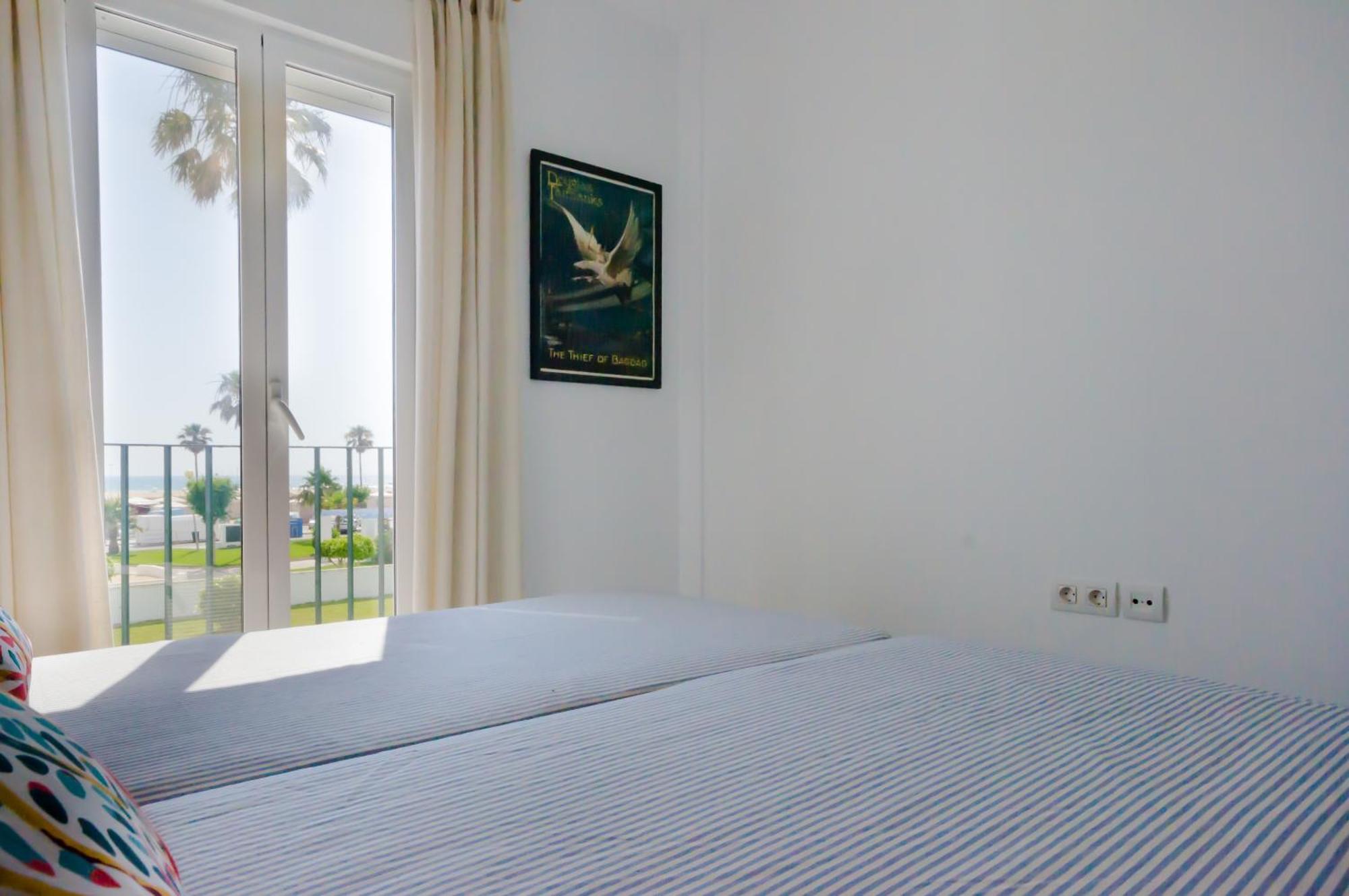 Apartamento Moran Conil De La Frontera Bilik gambar