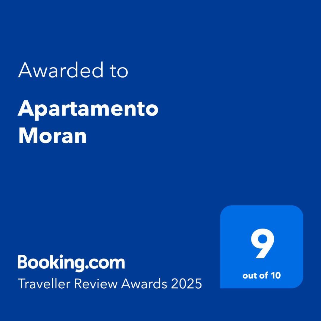 Apartamento Moran Conil De La Frontera Luaran gambar
