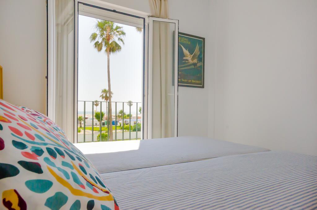 Apartamento Moran Conil De La Frontera Luaran gambar