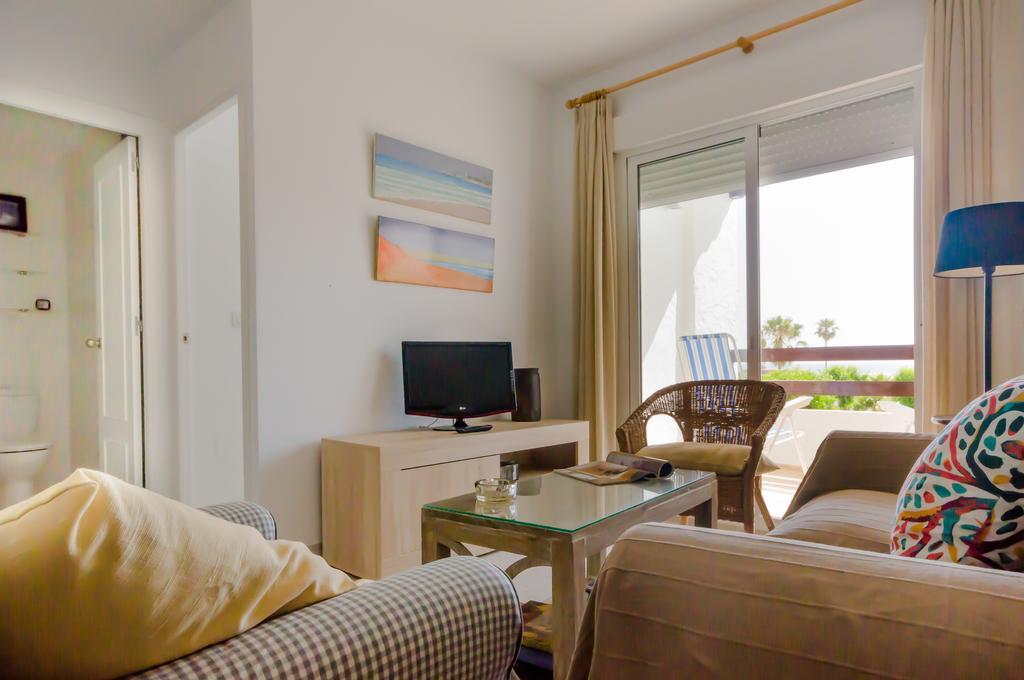 Apartamento Moran Conil De La Frontera Luaran gambar